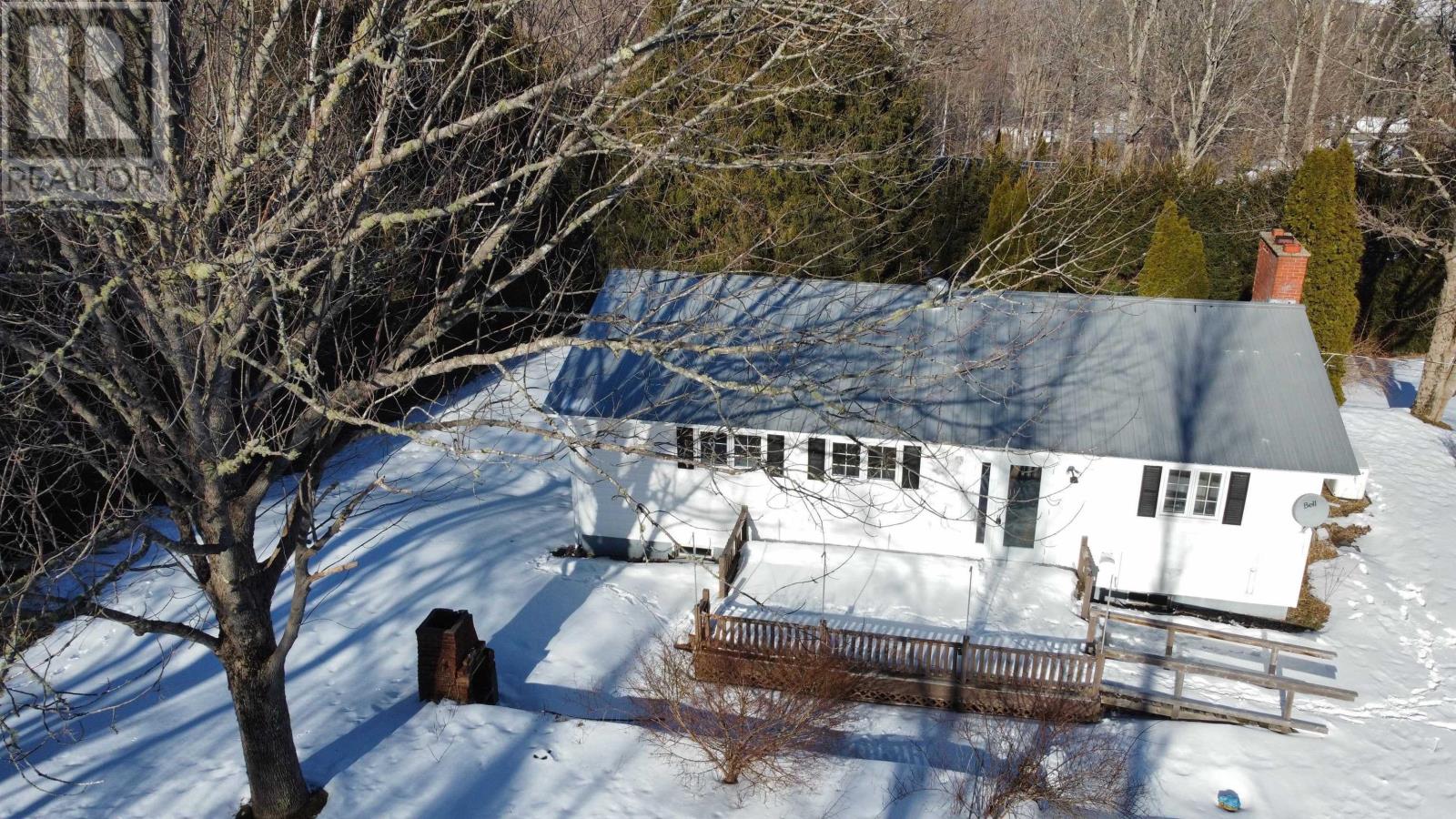 Lot 1-A-D 28 Benson Avenue, Bear River, Nova Scotia  B0S 1B0 - Photo 13 - 202402872