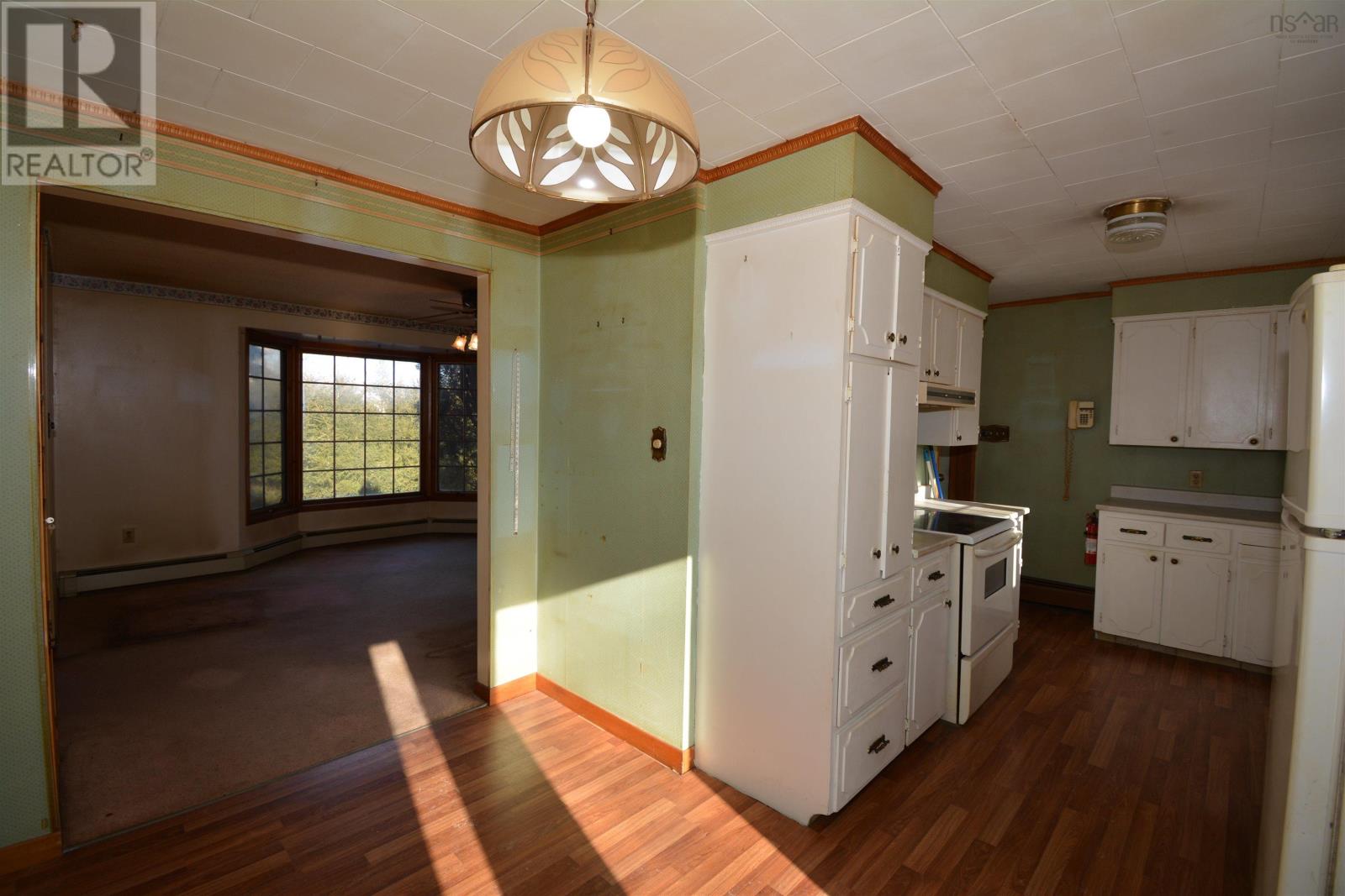 Lot 1-A-D 28 Benson Avenue, Bear River, Nova Scotia  B0S 1B0 - Photo 17 - 202402872