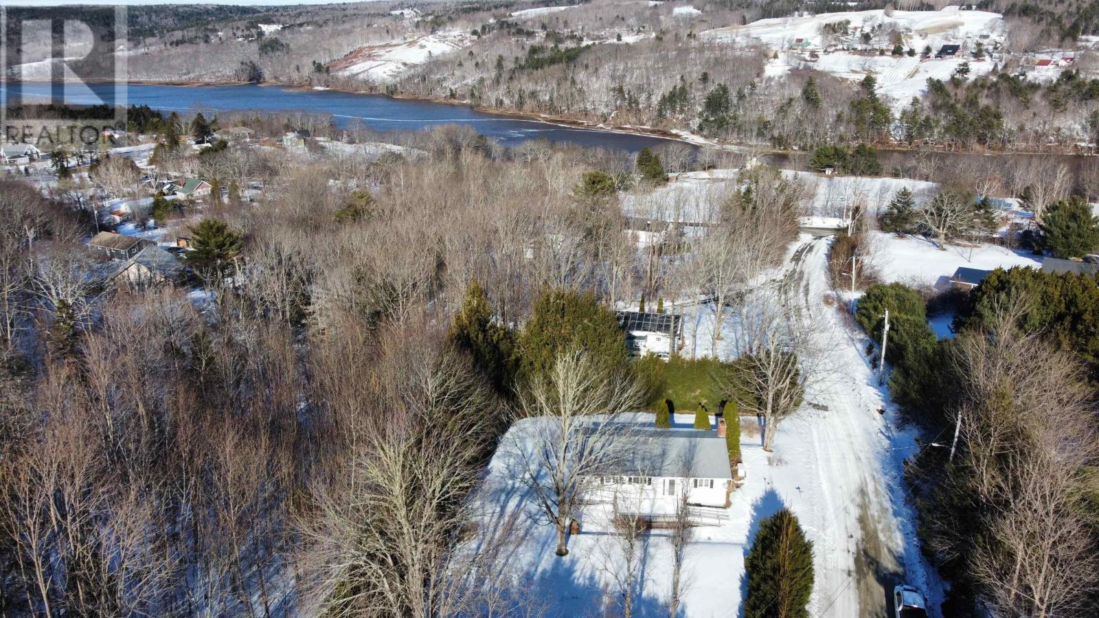Lot 1-A-D 28 Benson Avenue, Bear River, Nova Scotia  B0S 1B0 - Photo 3 - 202402872