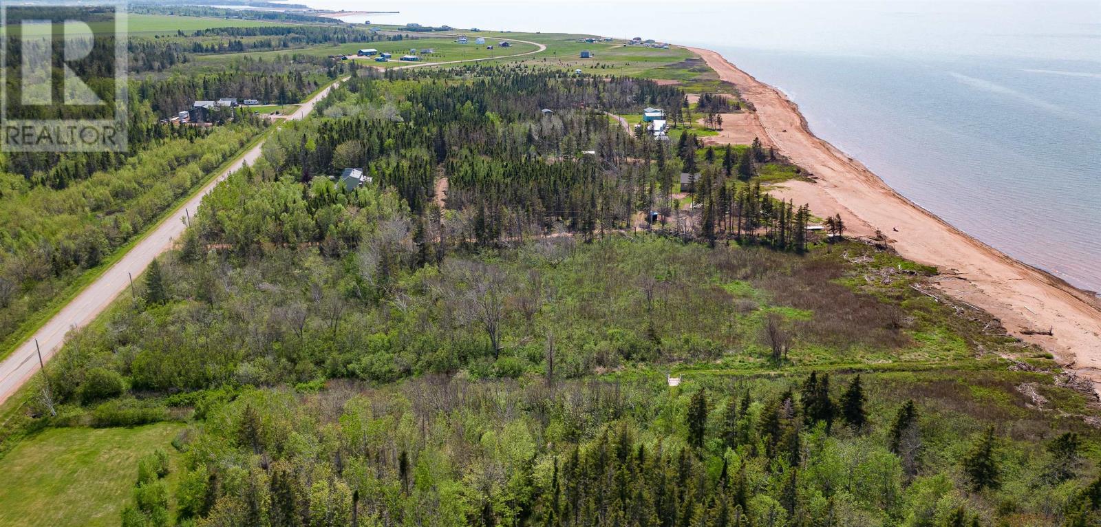 0 Route 14, pleasant view, Prince Edward Island