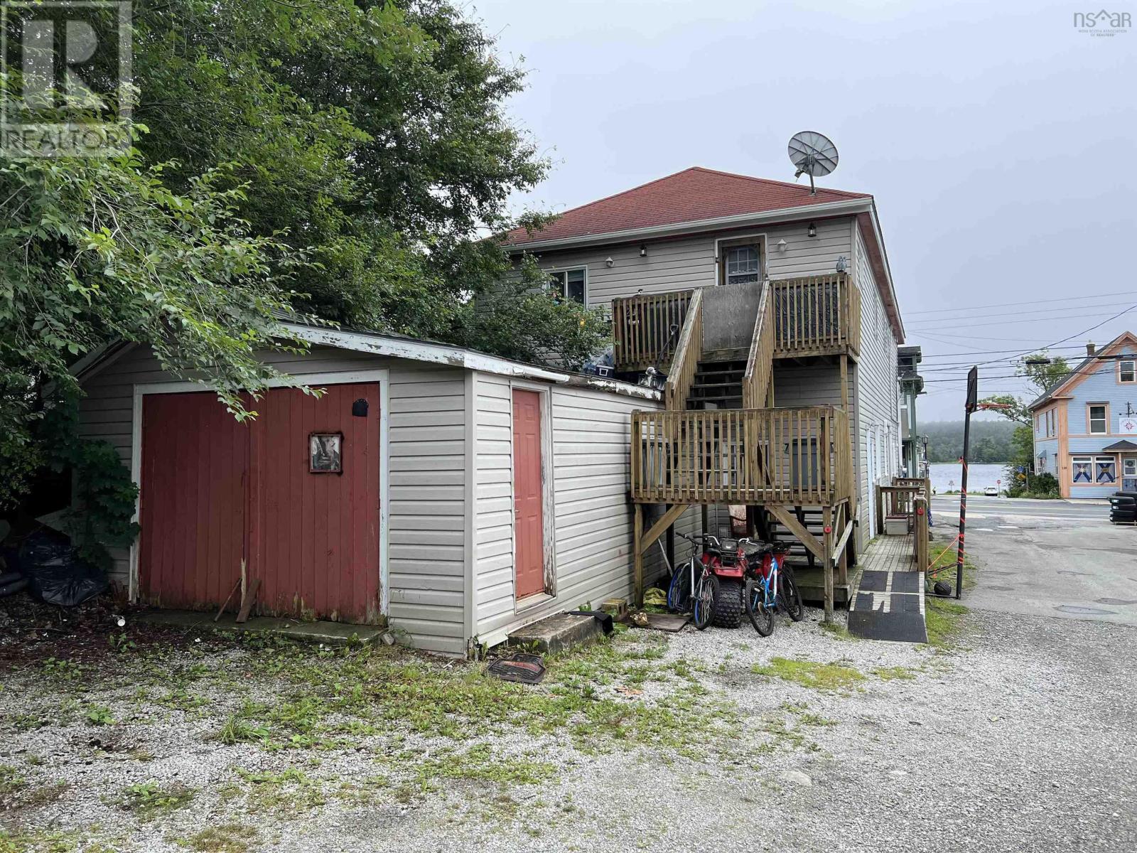 150 Water Street, Shelburne, Nova Scotia  B0T 1W0 - Photo 4 - 202317479