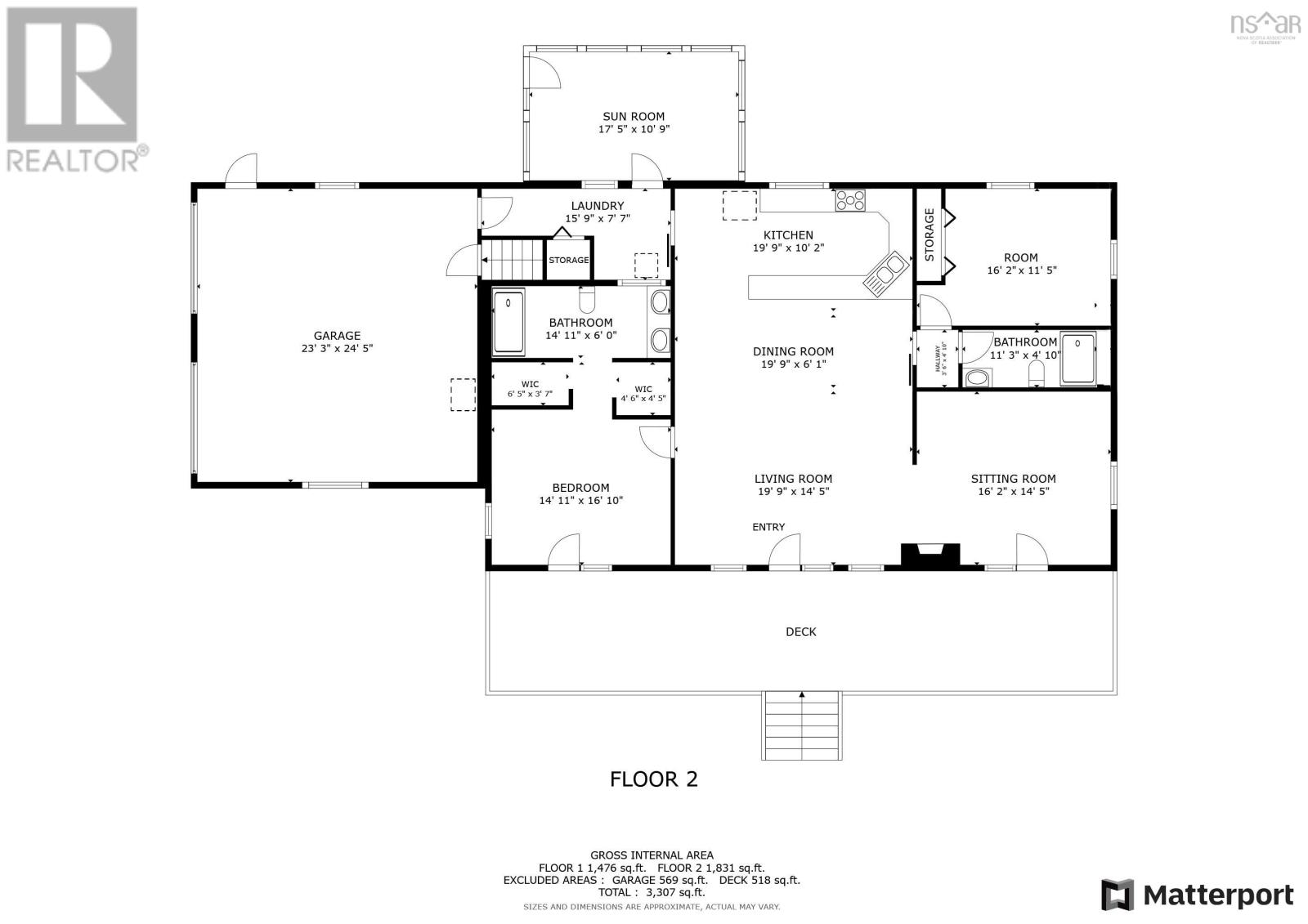 380 Oakland Road, Indian Point, Nova Scotia  B0J 2E0 - Photo 49 - 202402874