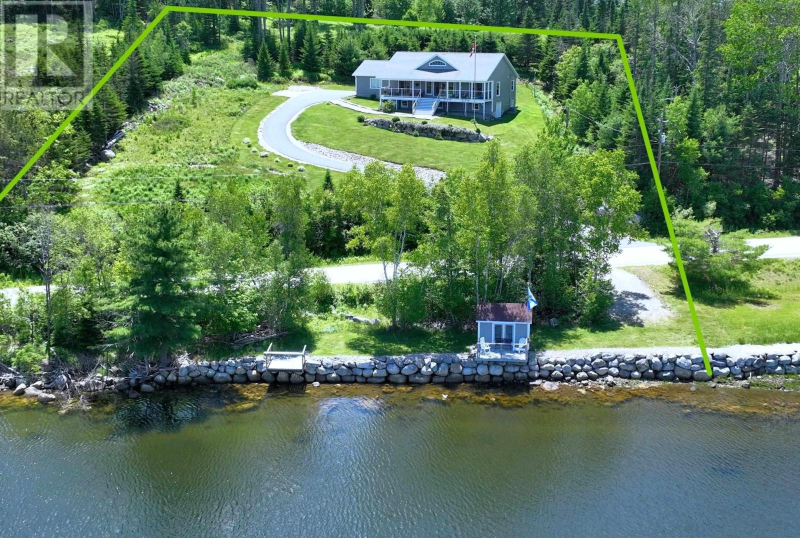 380 Oakland Road, Indian Point, Nova Scotia  B0J 2E0 - Photo 5 - 202402874
