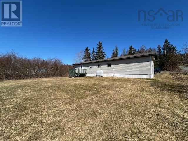 Lot 1 6422 Highway 4, Grande Anse, Nova Scotia  B0E 1V0 - Photo 2 - 202402875