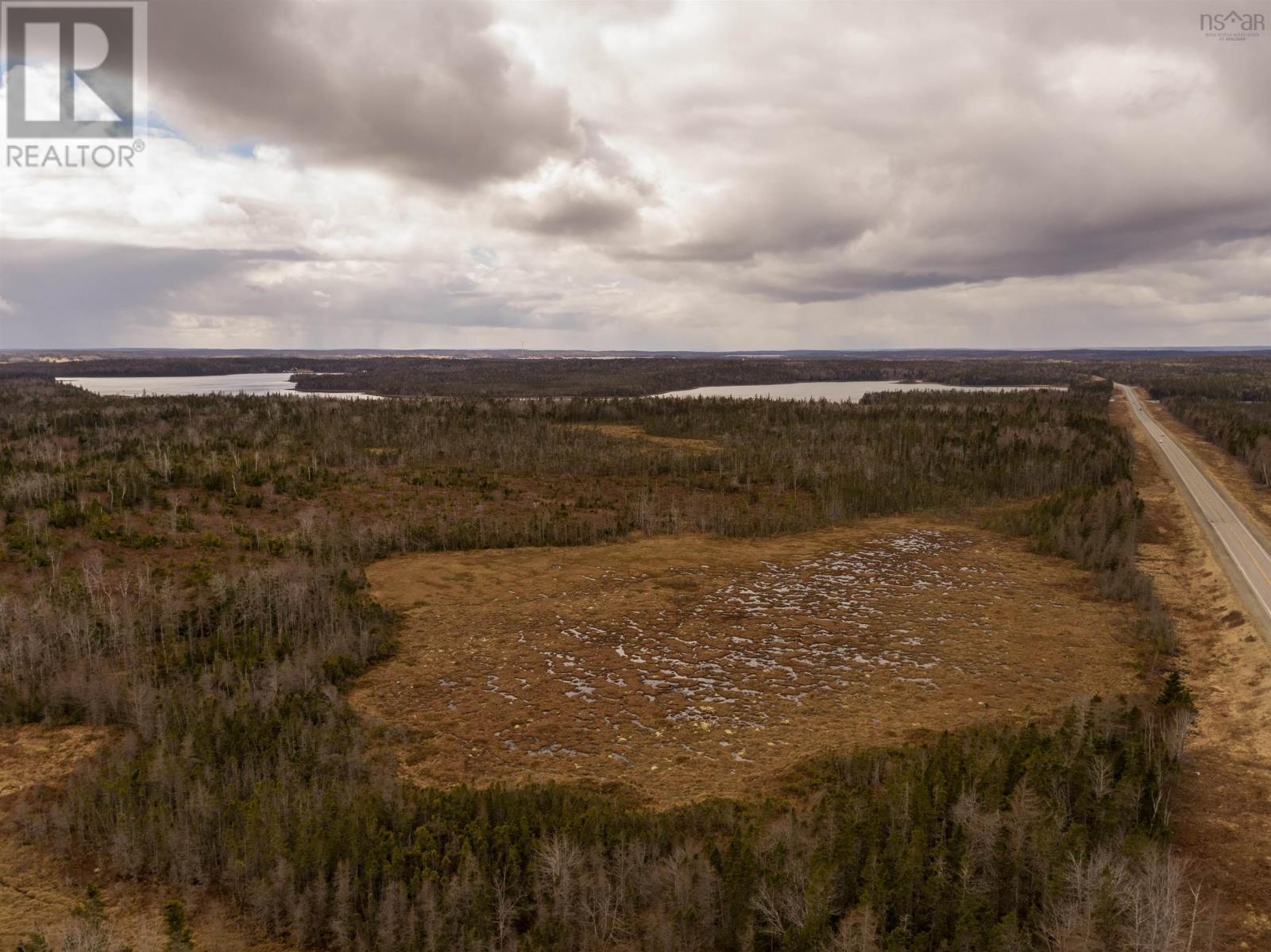 Highway 104, False Bay, Nova Scotia  B0E 2X0 - Photo 2 - 202402881