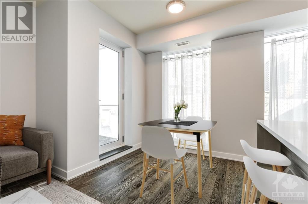 428 SPARKS STREET UNIT#501 Ottawa