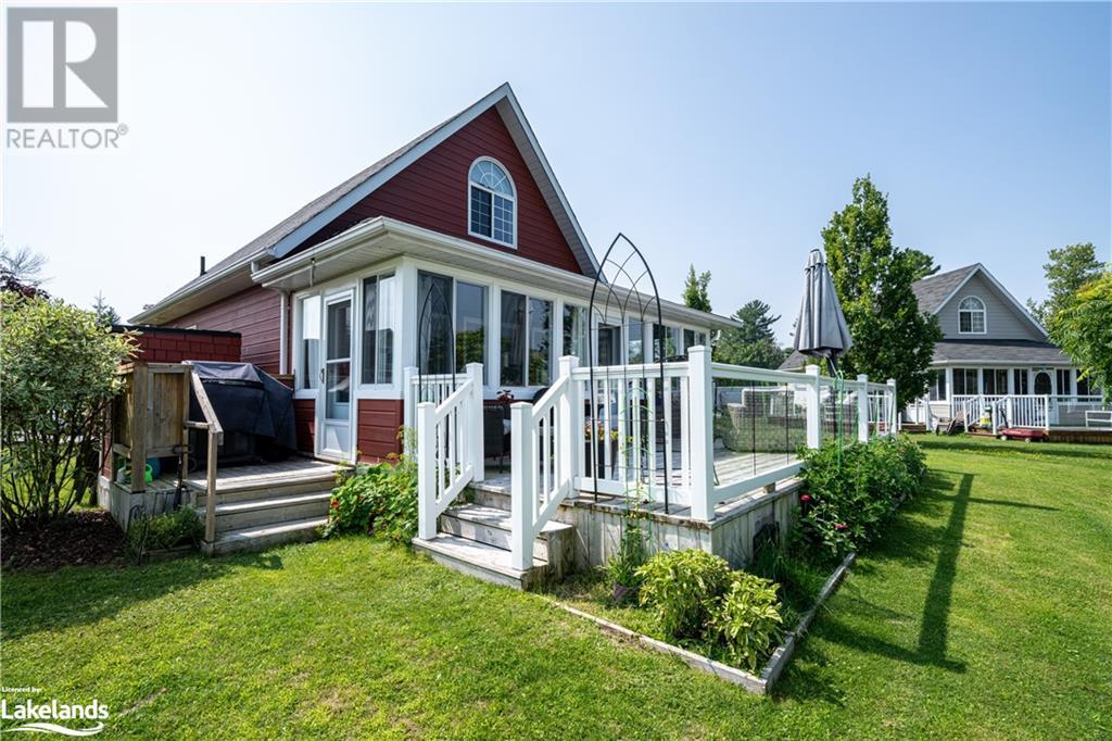 11 Temagami Trail, Wasaga Beach, Ontario  L9Z 1X7 - Photo 3 - 40539815