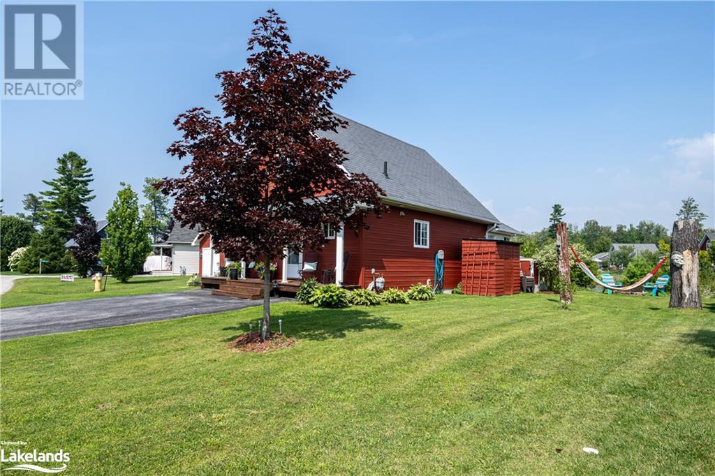 11 Temagami Trail, Wasaga Beach, Ontario  L9Z 1X7 - Photo 46 - 40539815