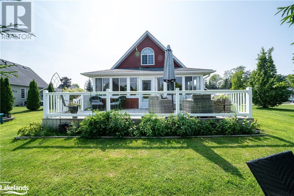 11 Temagami Trail, Wasaga Beach, Ontario  L9Z 1X7 - Photo 5 - 40539815