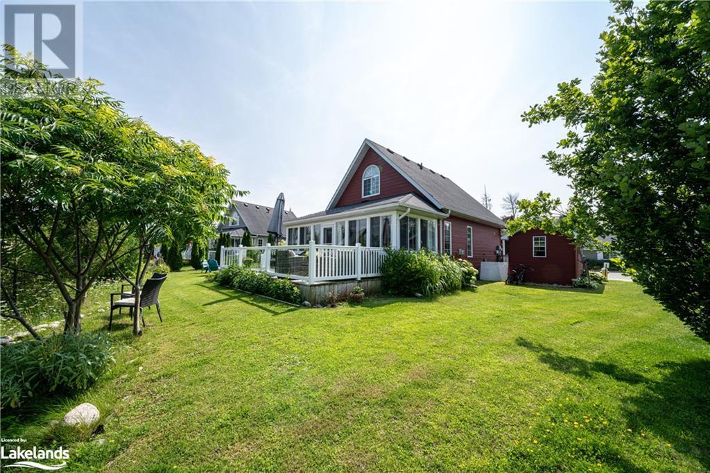 11 Temagami Trail, Wasaga Beach, Ontario  L9Z 1X7 - Photo 6 - 40539815