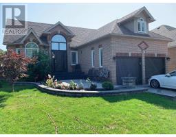 27 Thicketwood Blvd, Whitchurch-Stouffville, Ca