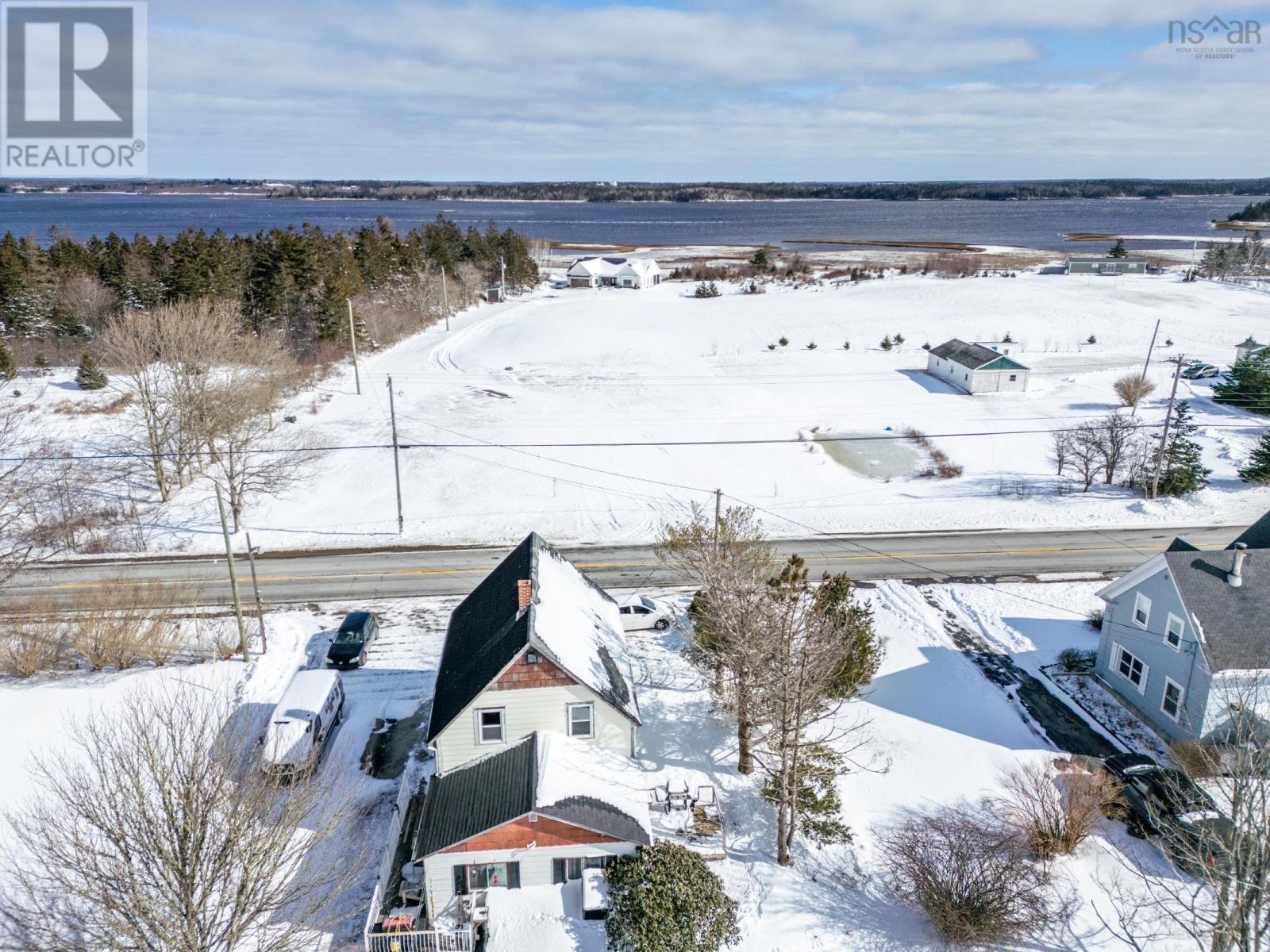 1090 Highway 344, Plymouth, Nova Scotia  B0W 1B0 - Photo 1 - 202402884