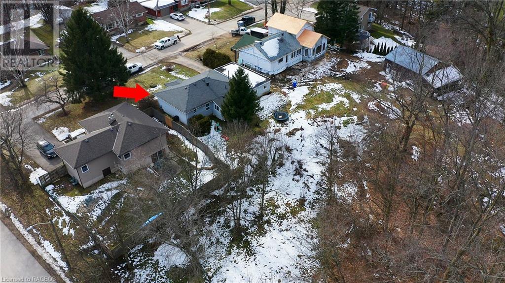 740 20th Street W, Owen Sound, Ontario  N4K 4E2 - Photo 30 - 40538183