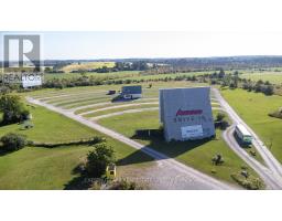 1521 COUNTY RD 1, prince edward county, Ontario