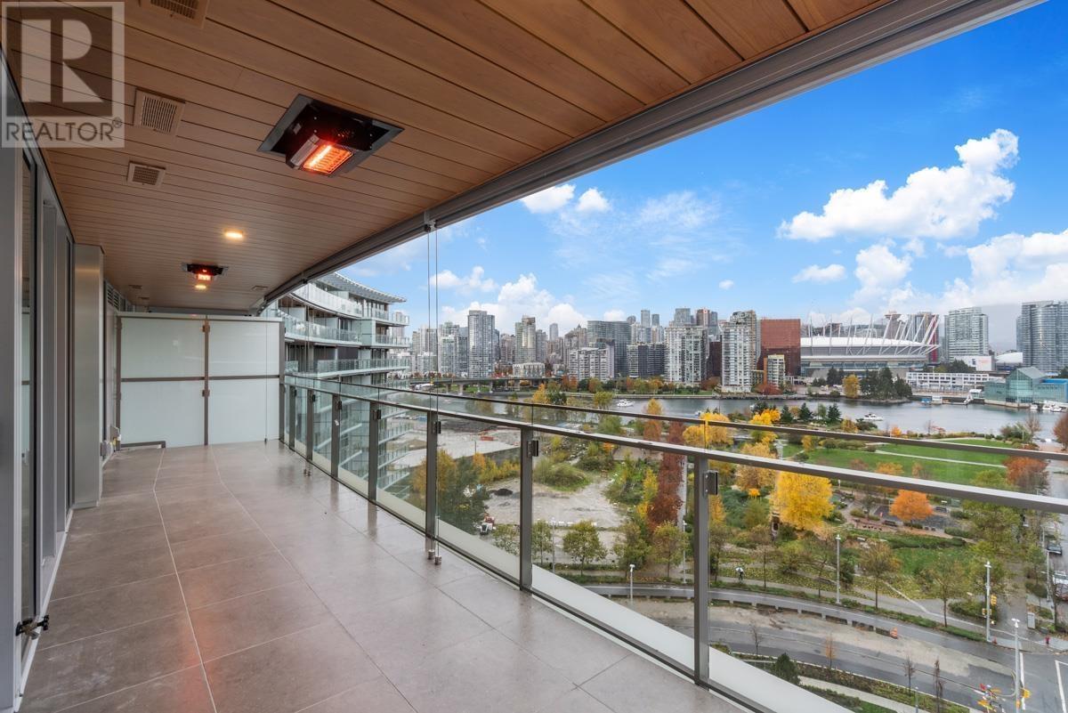 Listing Picture 20 of 31 : 911 1768 COOK STREET, Vancouver / 溫哥華 - 魯藝地產 Yvonne Lu Group - MLS Medallion Club Member