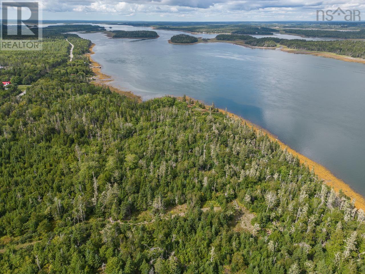 Lot Highway 308, Morris Island, Nova Scotia  B0W 3M0 - Photo 2 - 202214724