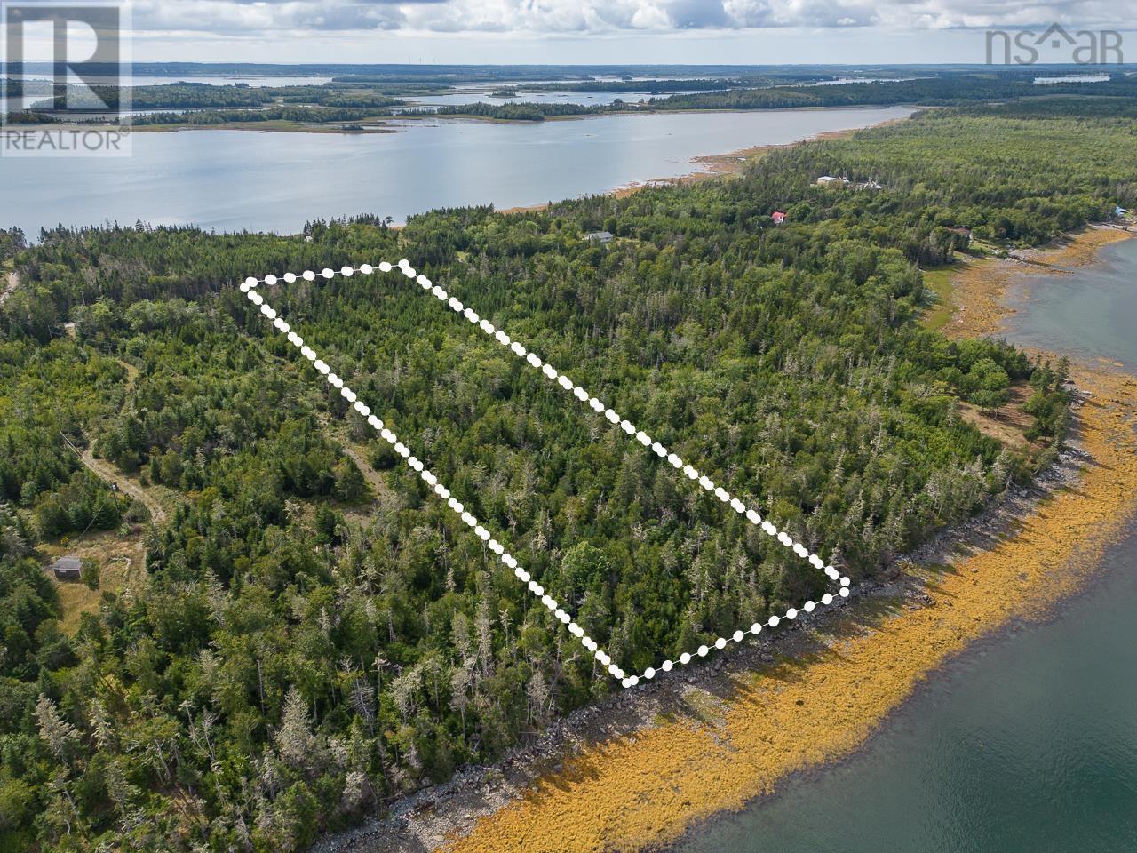 Lot Highway 308, Morris Island, Nova Scotia  B0W 3M0 - Photo 4 - 202214724