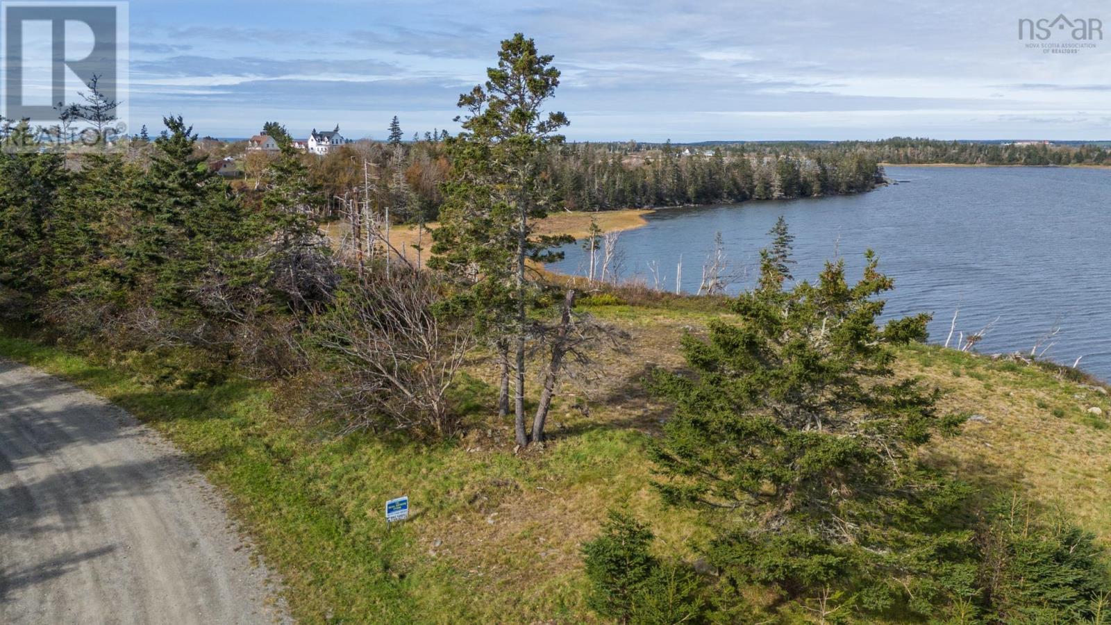 Lot Bayside Crescent, Overton, Nova Scotia  B5A 5G6 - Photo 2 - 202226700