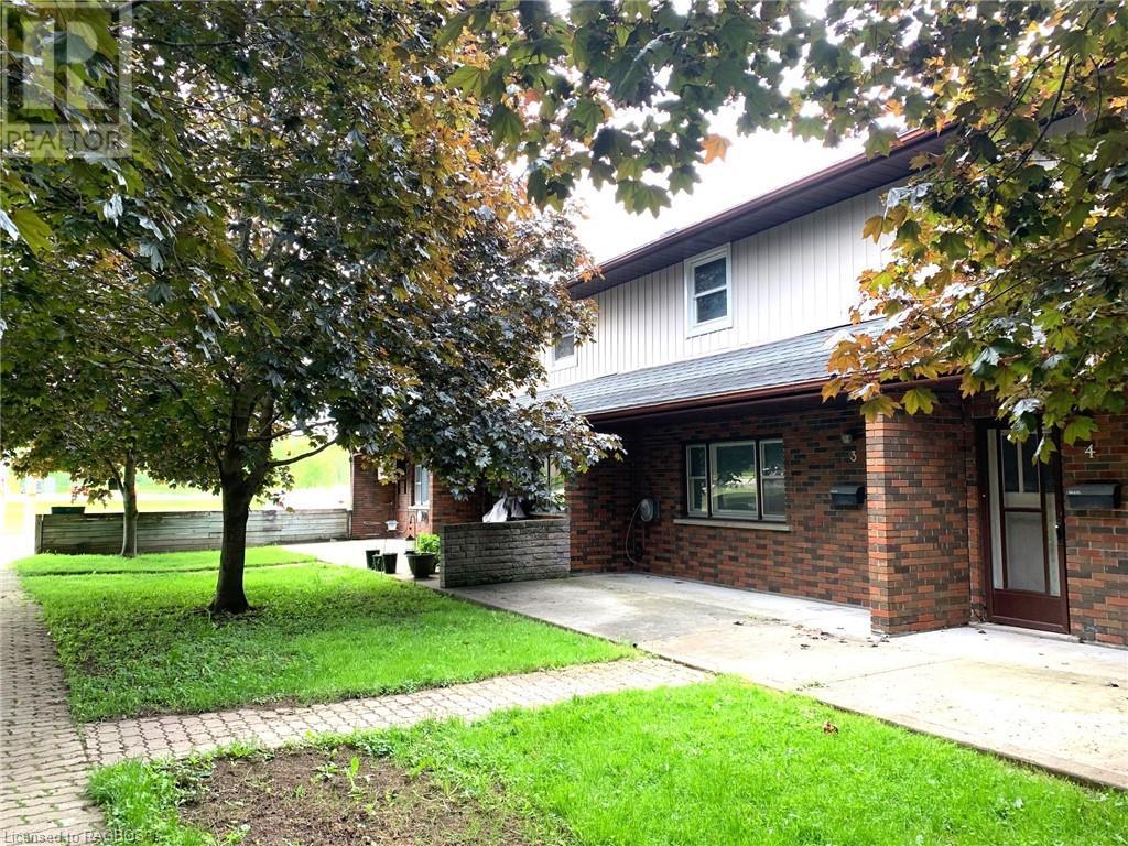 217 Mcnab Street Unit# 1, Walkerton, Ontario  N0G 2V0 - Photo 1 - 40540462