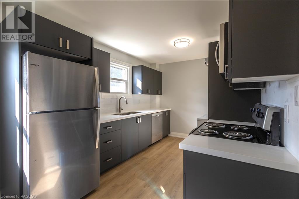 217 Mcnab Street Unit# 1, Walkerton, Ontario  N0G 2V0 - Photo 3 - 40540462