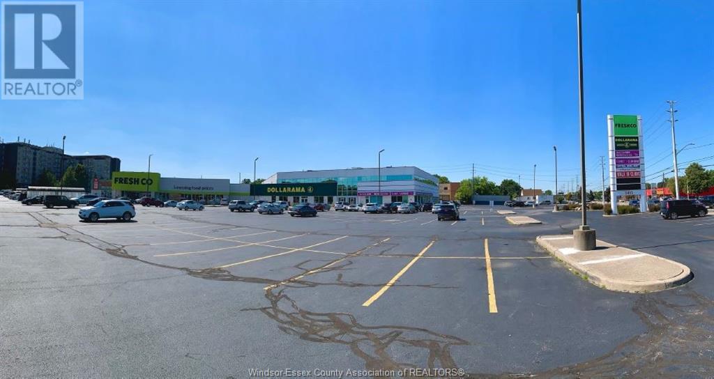 5415 Tecumseh Road East Unit# 500, Windsor, Ontario  N8T 1C5 - Photo 16 - 24002617