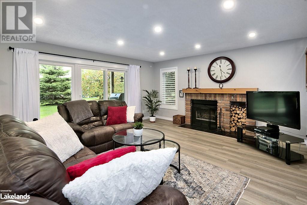 539 Oxbow Crescent, Collingwood, Ontario  L9Y 5B4 - Photo 11 - 40540785