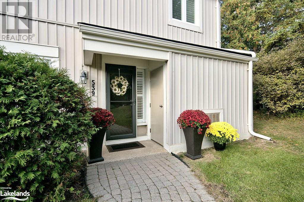 539 Oxbow Crescent, Collingwood, Ontario  L9Y 5B4 - Photo 2 - 40540785