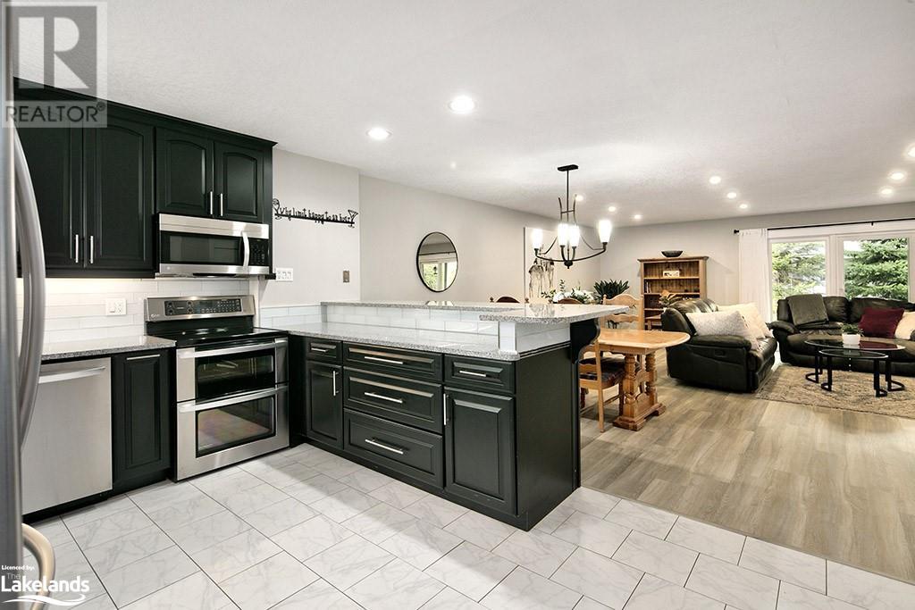 539 Oxbow Crescent, Collingwood, Ontario  L9Y 5B4 - Photo 5 - 40540785