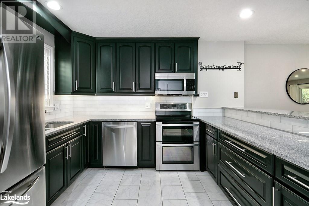 539 Oxbow Crescent, Collingwood, Ontario  L9Y 5B4 - Photo 7 - 40540785