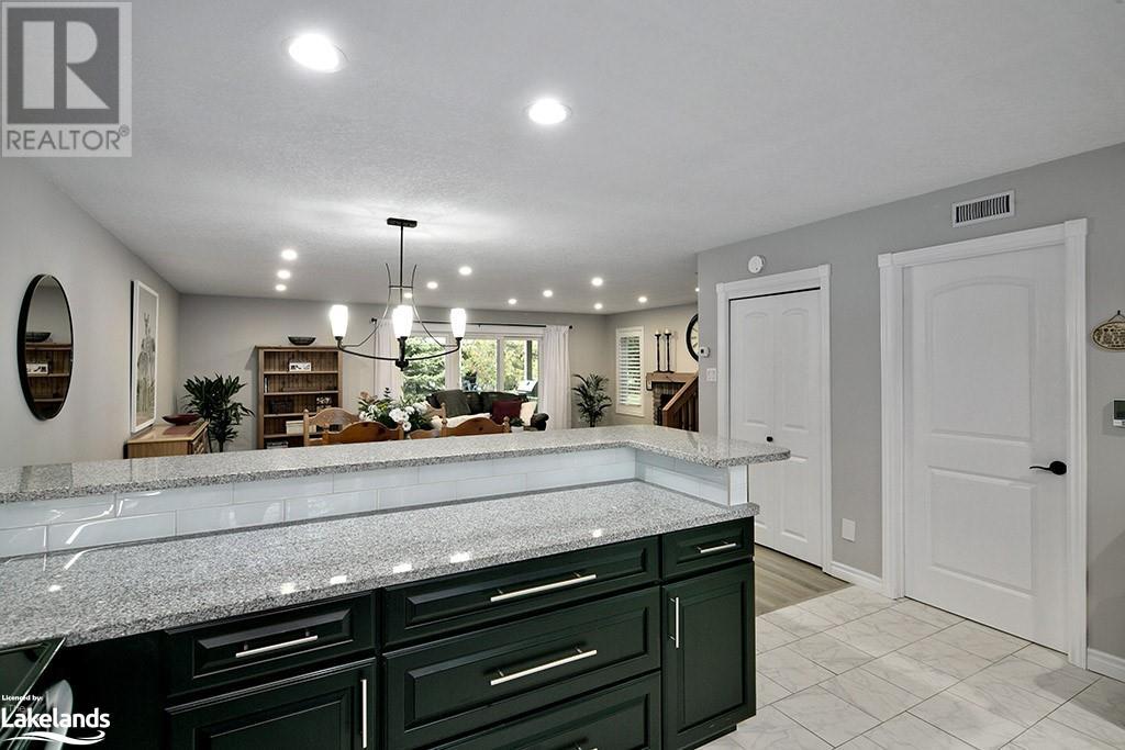 539 Oxbow Crescent, Collingwood, Ontario  L9Y 5B4 - Photo 9 - 40540785