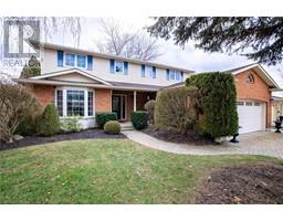 25 Dalemere Crescent 439 - Martindale Pond, St. Catharines, Ca