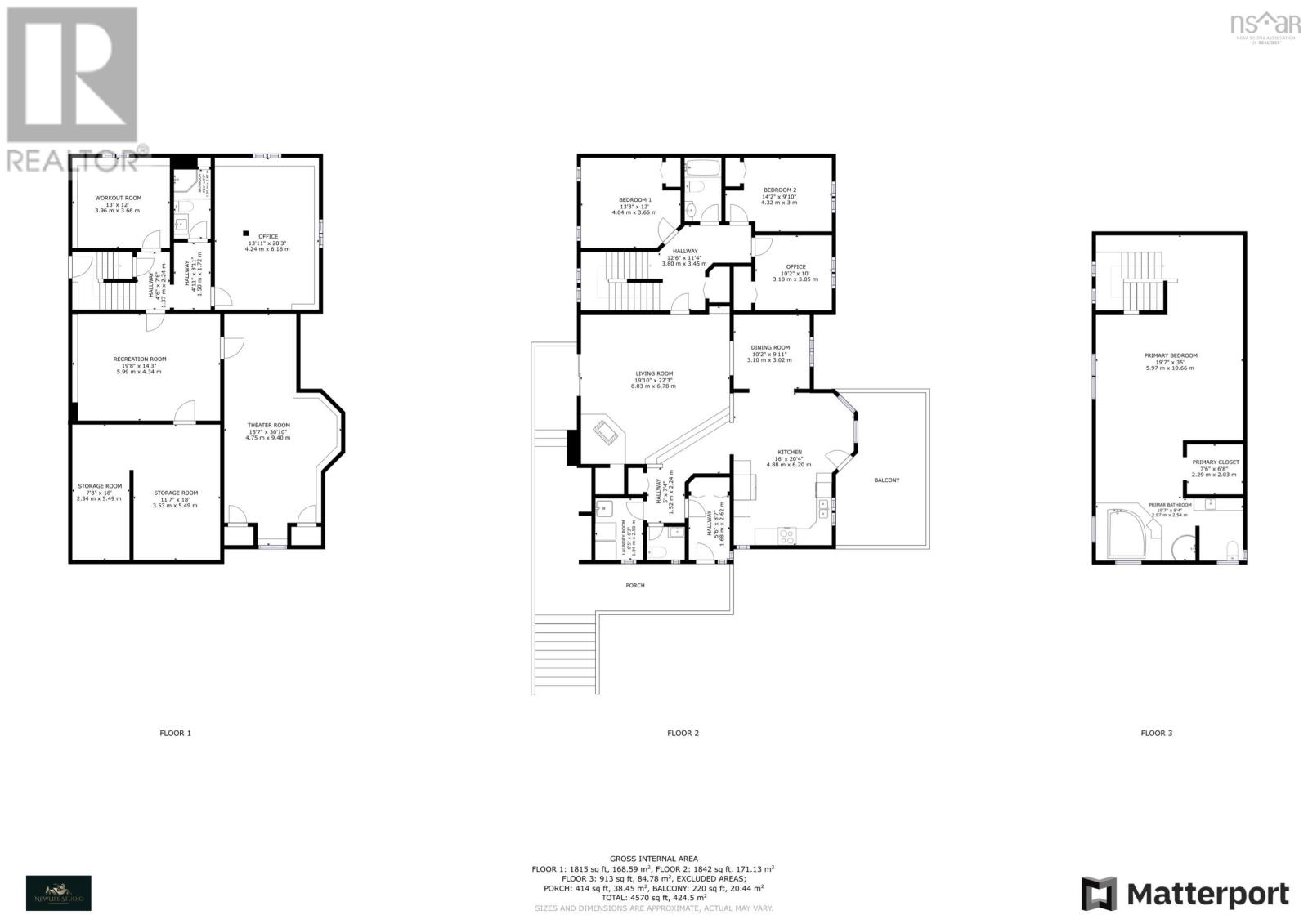 209 Arrowhead Drive, Enfield, Nova Scotia  B2T 1G9 - Photo 4 - 202402888