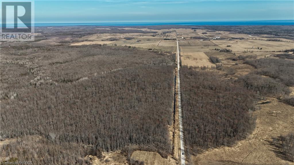 4th - Pt Lt 6 Con 1 Wbr Lindsay Clarkes Road, Northern Bruce Peninsula, Ontario  N0H 1W0 - Photo 2 - X10847233
