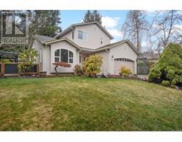 714 Woodland Dr Comox (Town of)