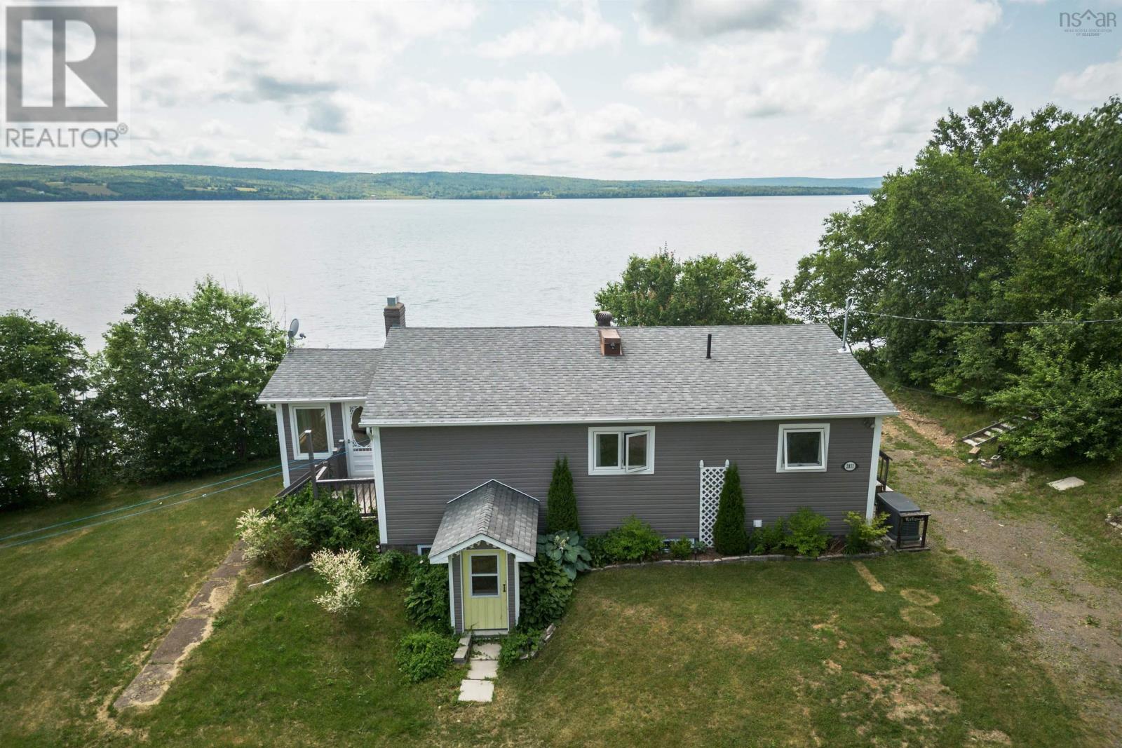395 2811 Highway 395, East Lake Ainslie, Nova Scotia  B0E 3M0 - Photo 32 - 202402893