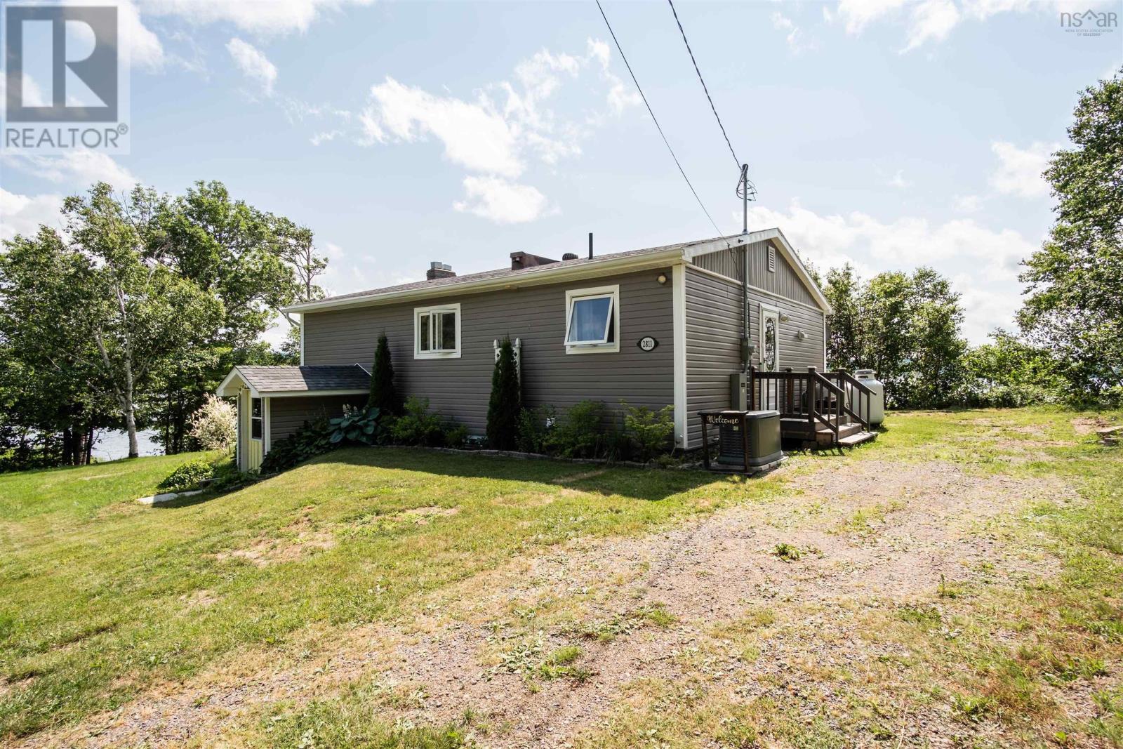 395 2811 Highway 395, East Lake Ainslie, Nova Scotia  B0E 3M0 - Photo 33 - 202402893