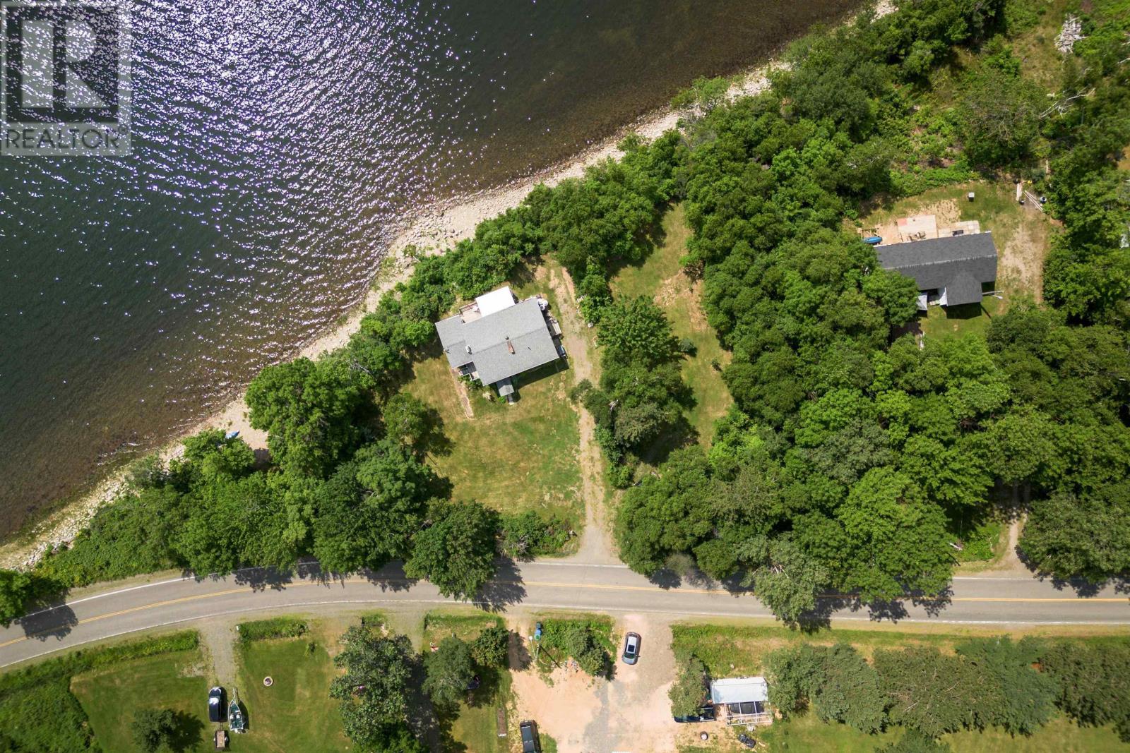 395 2811 Highway 395, East Lake Ainslie, Nova Scotia  B0E 3M0 - Photo 40 - 202402893