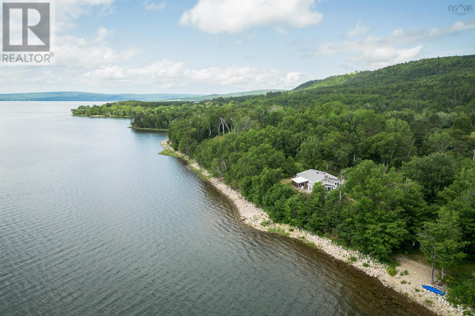 395 2811 Highway 395, East Lake Ainslie, Nova Scotia  B0E 3M0 - Photo 41 - 202402893