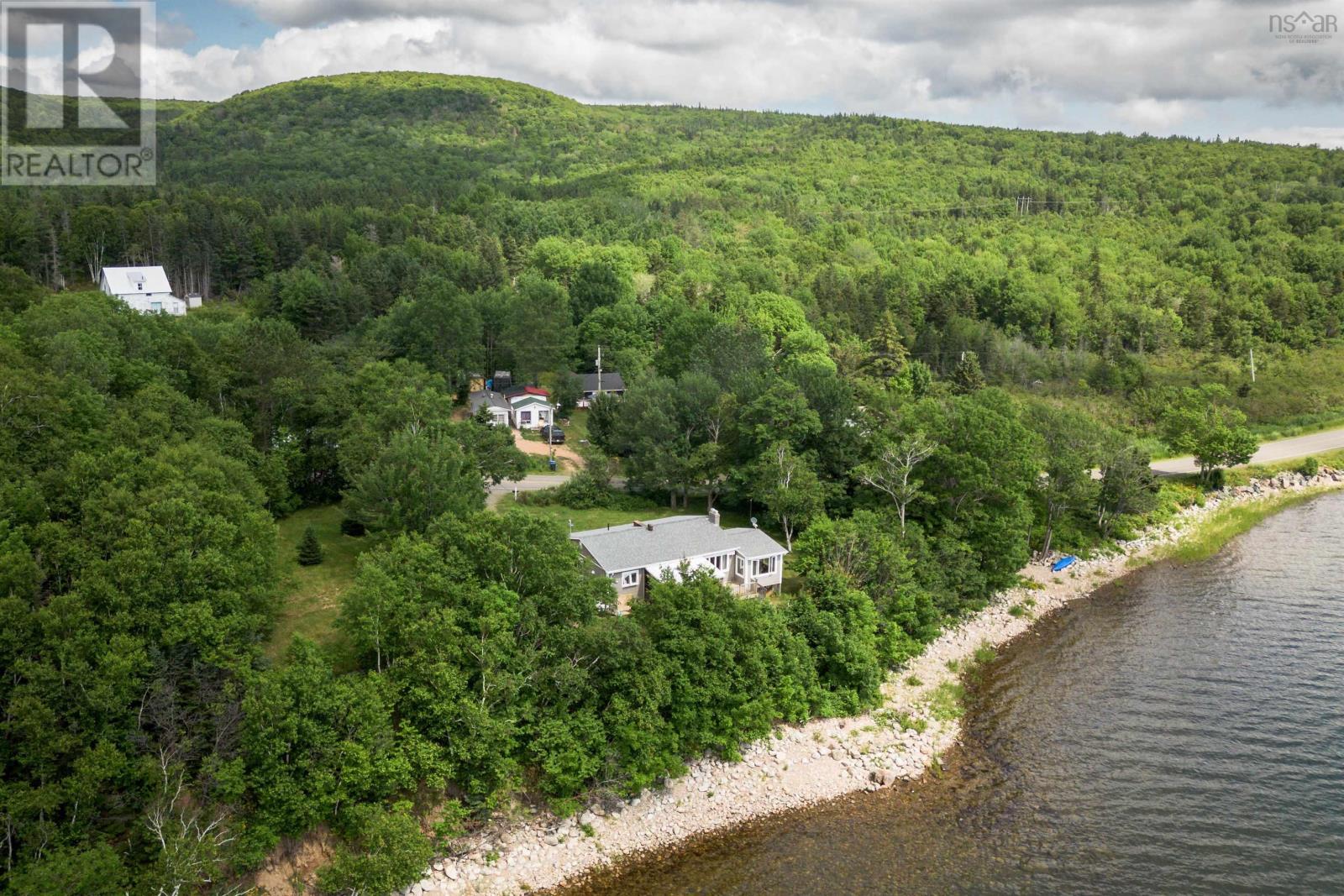 395 2811 Highway 395, East Lake Ainslie, Nova Scotia  B0E 3M0 - Photo 42 - 202402893