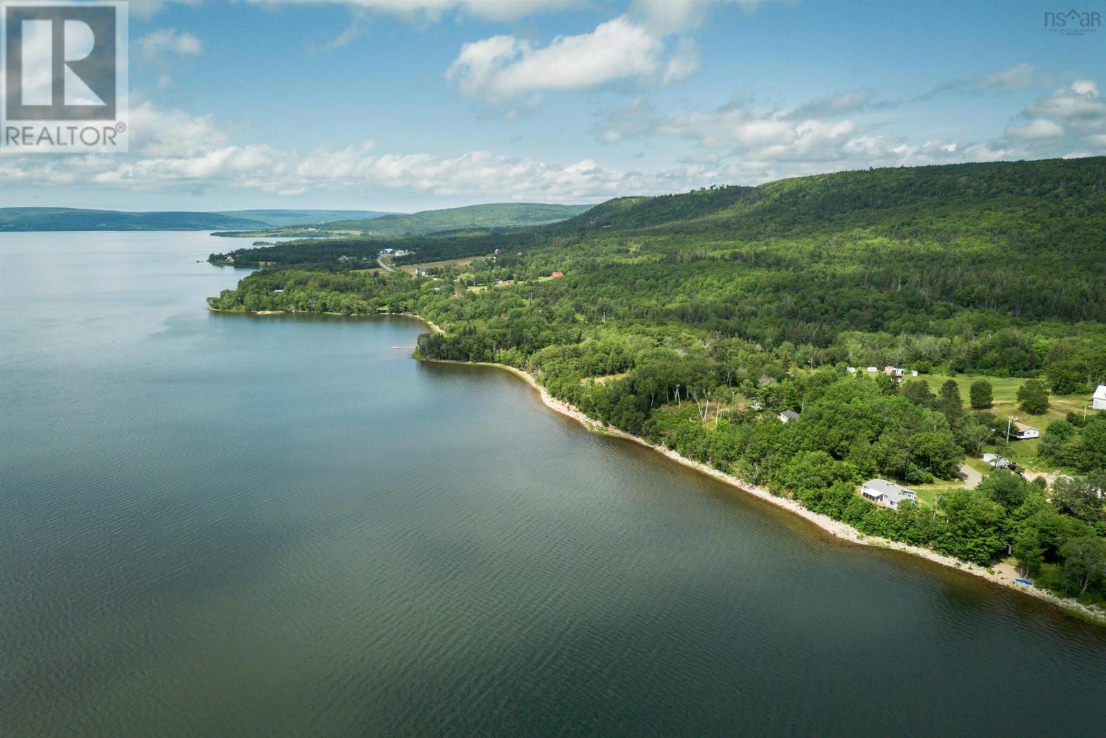 395 2811 Highway 395, East Lake Ainslie, Nova Scotia  B0E 3M0 - Photo 44 - 202402893