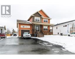 191 Tilley'S Road S, Conception Bay South, Ca