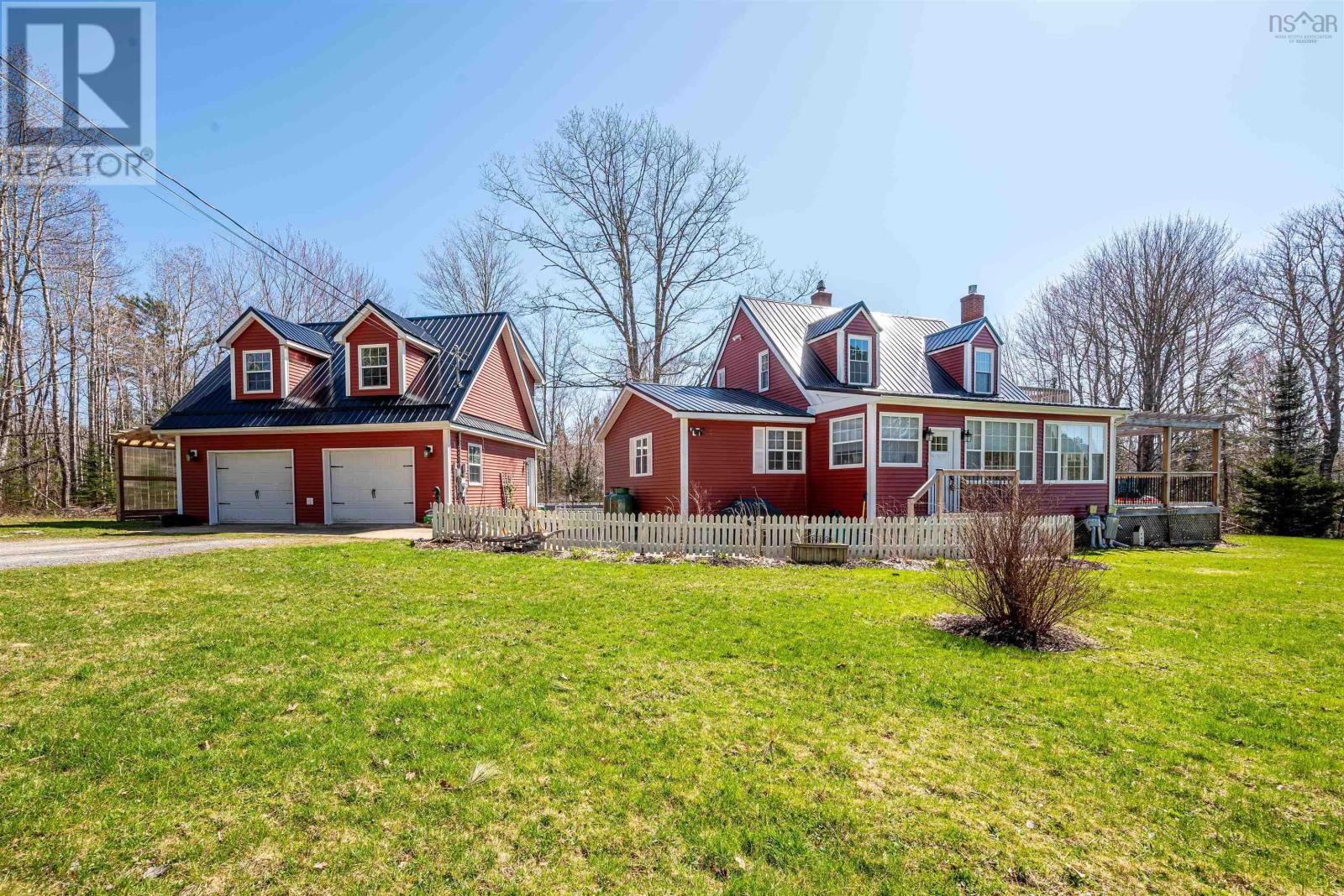 1083 Vaughan Road, Scotch Village, Nova Scotia  B0N 2A0 - Photo 1 - 202402895