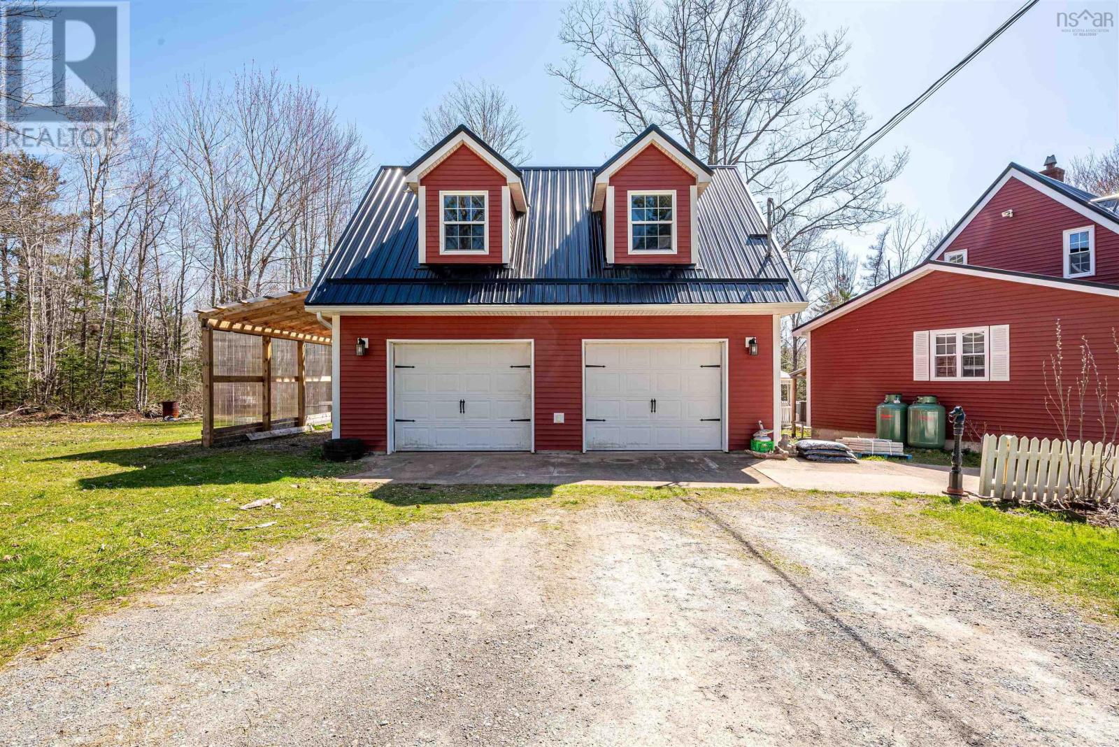1083 Vaughan Road, Scotch Village, Nova Scotia  B0N 2A0 - Photo 2 - 202402895
