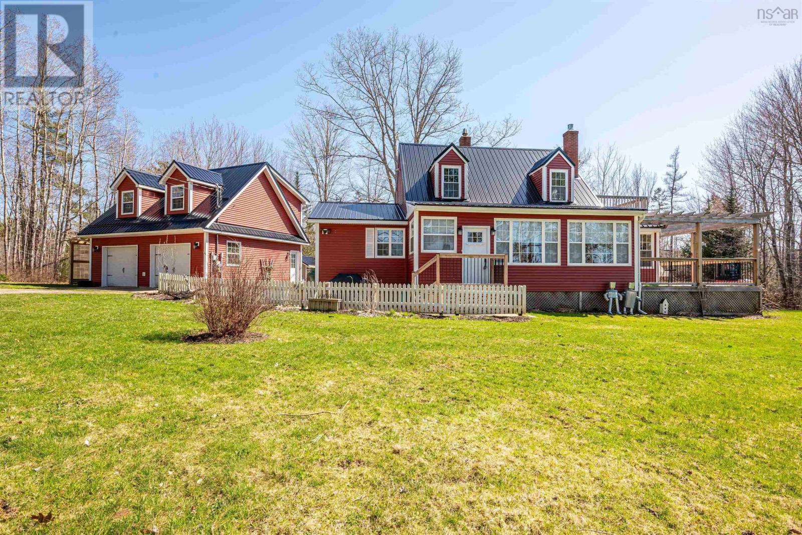 1083 Vaughan Road, Scotch Village, Nova Scotia  B0N 2A0 - Photo 27 - 202402895