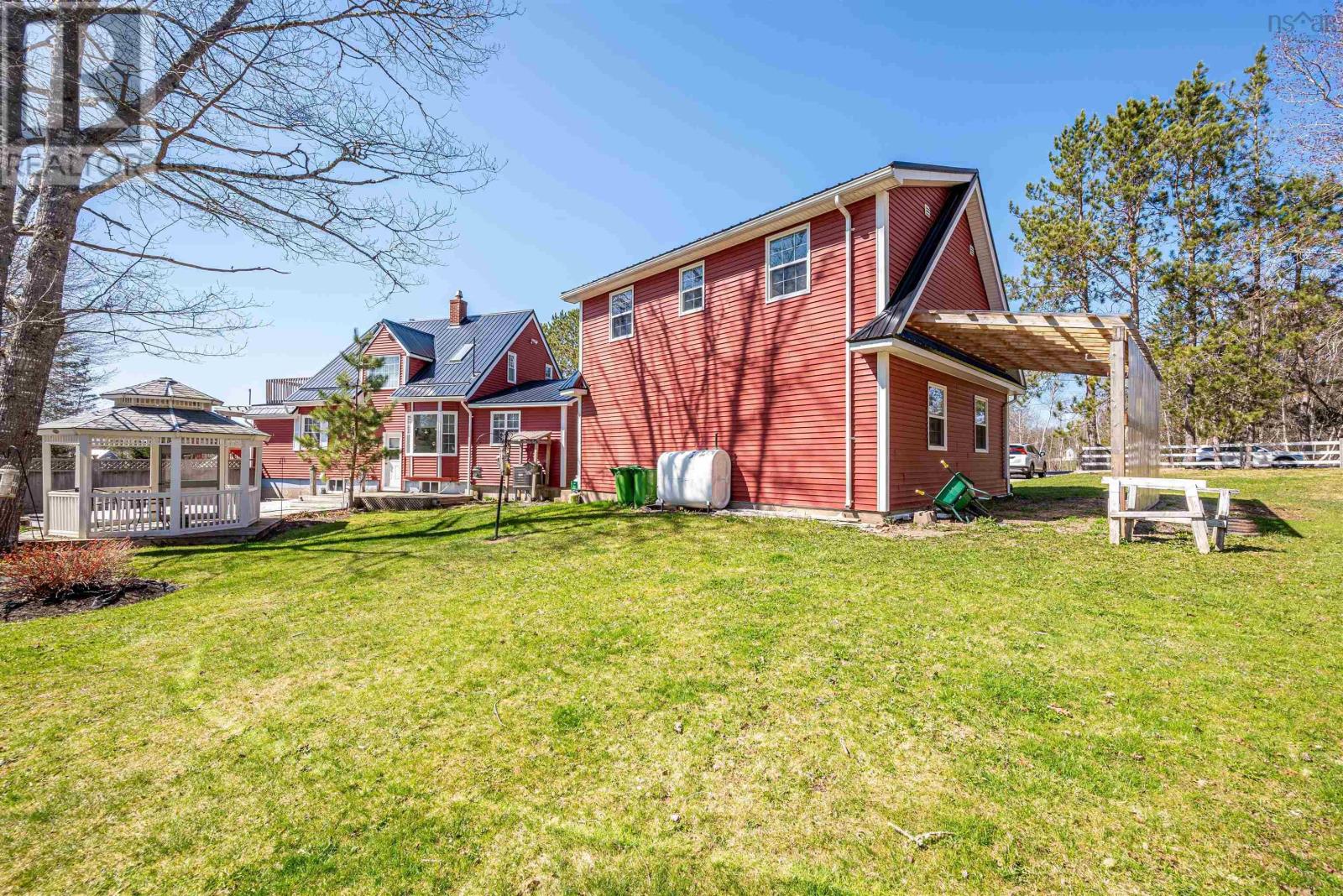 1083 Vaughan Road, Scotch Village, Nova Scotia  B0N 2A0 - Photo 3 - 202402895
