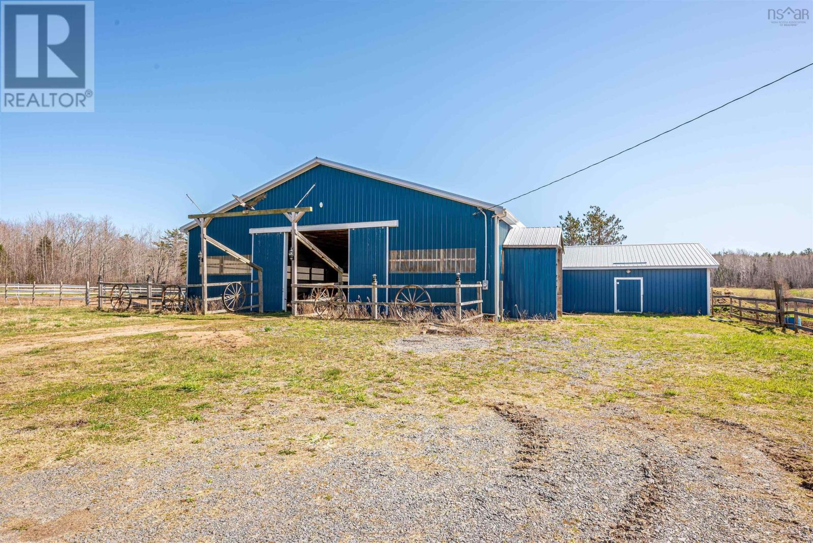 1083 Vaughan Road, Scotch Village, Nova Scotia  B0N 2A0 - Photo 30 - 202402895