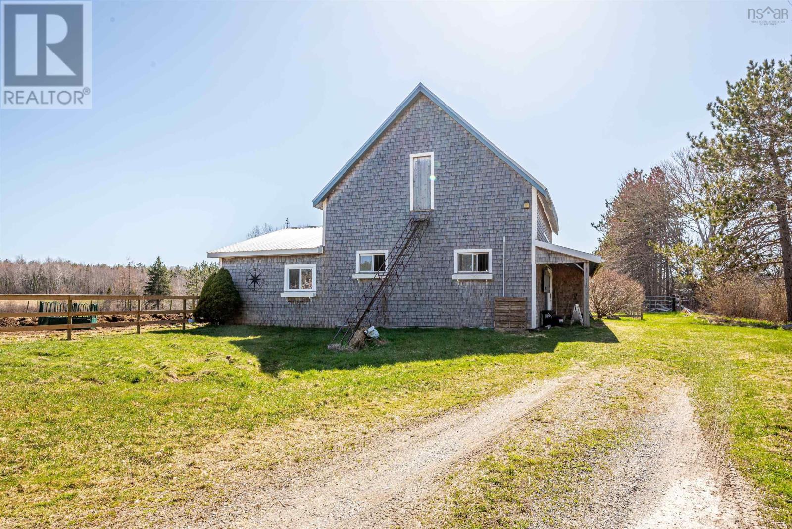 1083 Vaughan Road, Scotch Village, Nova Scotia  B0N 2A0 - Photo 33 - 202402895