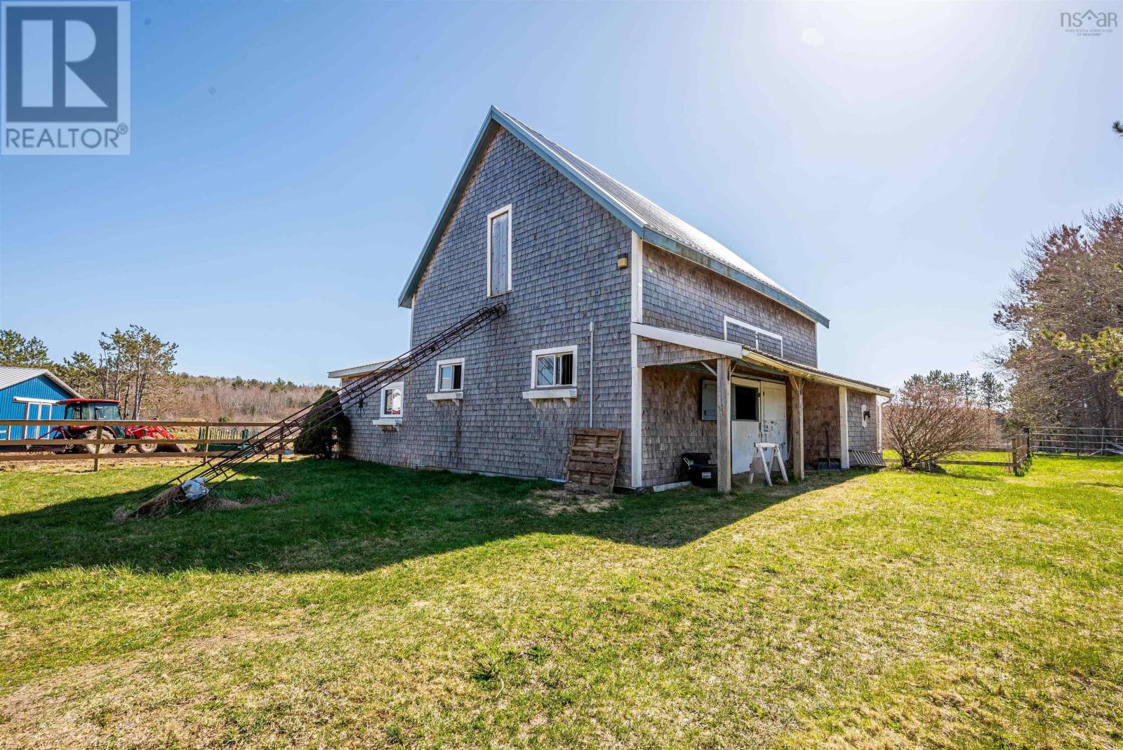 1083 Vaughan Road, Scotch Village, Nova Scotia  B0N 2A0 - Photo 34 - 202402895
