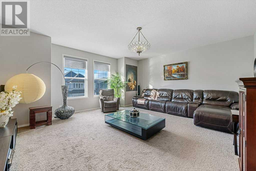 121 Masters Cape Se, Calgary, Alberta  T3M 2B2 - Photo 28 - A2105131