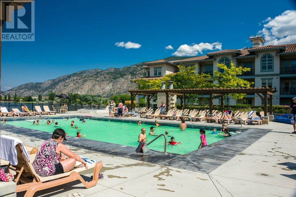 4200 Lakeshore Drive Unit# 137, Osoyoos, British Columbia  V0H 1V6 - Photo 4 - 10303651